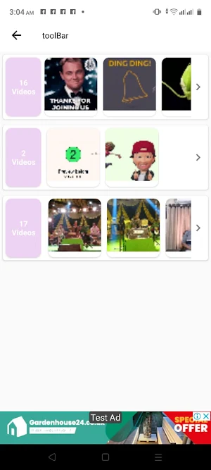 Recuva- Photo & Video Recovery Screenshot 0