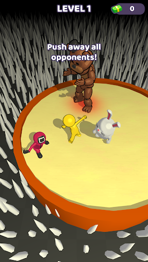 Survive Party Screenshot 0