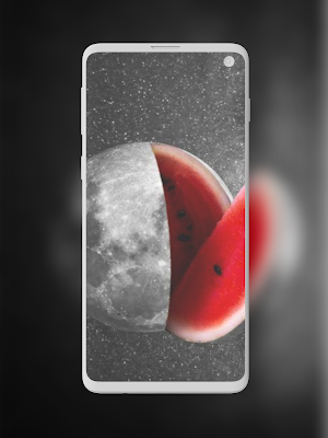 Fruit Wallpapers Cute HD Screenshot 2