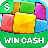 WinPuzz - Win Real Cash