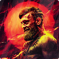MMA Wallpaper FHD |UFC & Boxing  4k