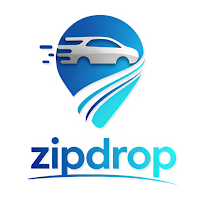 ZipDrop Mykonos Transfer App