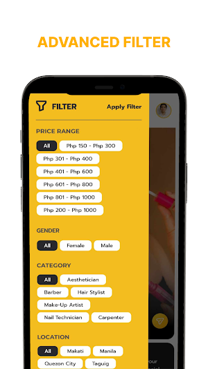 Hwork Screenshot 2