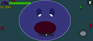 Blobi Blob: The Blob Screenshot 3