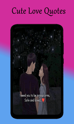 Deep Love Messages for Her Him Screenshot 3