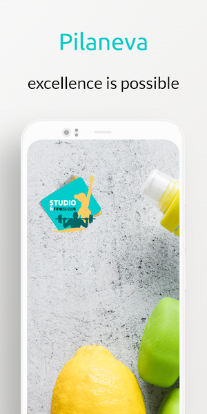 Pilaneva Studio Screenshot 2