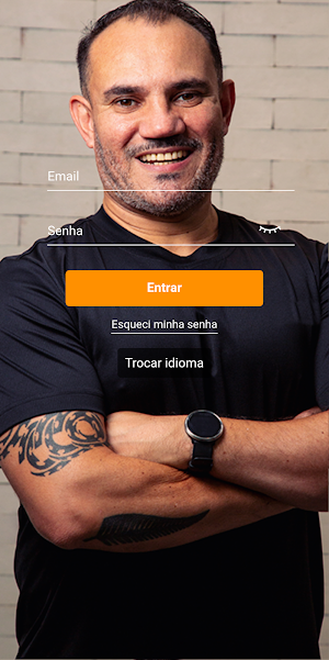 Beto Gonçalves Personal e consultor esportivo Screenshot 0