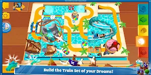 Thomas & Friends Minis Screenshot 0