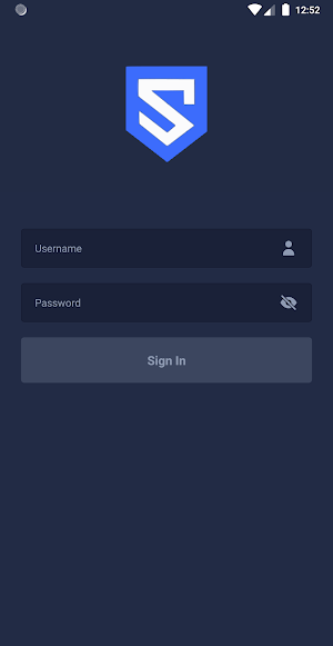 Smuglist Screenshot 1