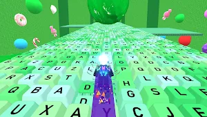 +1 Speed Slime Escape Screenshot 2