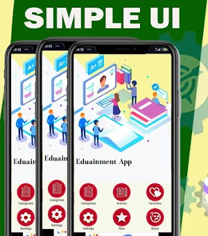 Komunikasi Interpersonal Screenshot 0