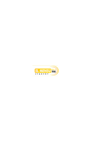 RADIO EL MENSU ITAKYRY Screenshot 2