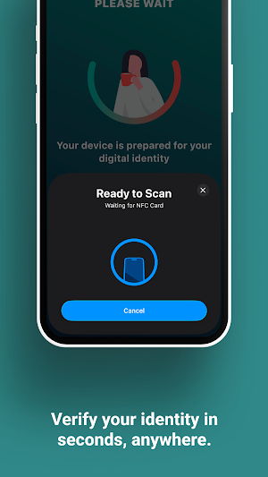IDealWALLET Screenshot 3