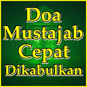 Doa Mustajab yang Cepat Dikabulkan Screenshot 0