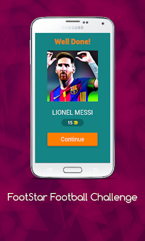 Soccer Challenge Screenshot 1