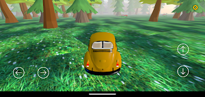 Relaxing Forest Drive Screenshot 0