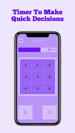 Number Puzzle & Math Games Screenshot 3