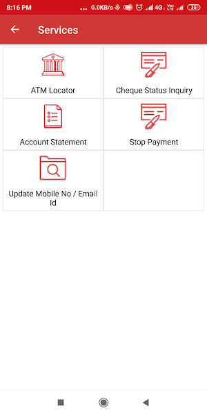 Zoro Mobile Screenshot 3