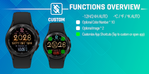 BFF15- Neon Art New Year 2023 Screenshot 2