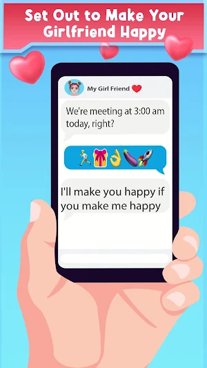 Replay Date Screenshot 1