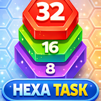 HEXA TASK