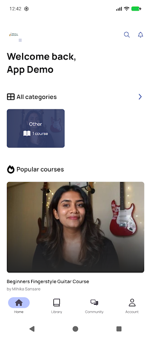 Mihika Sansare Screenshot 3