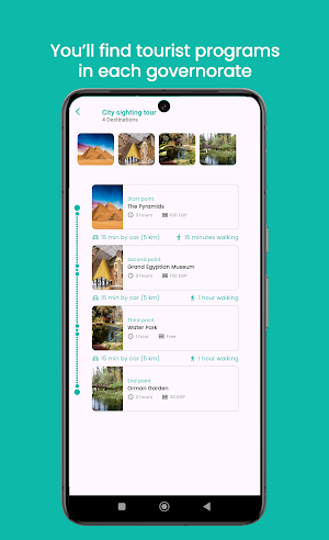 YaMakan Screenshot 3
