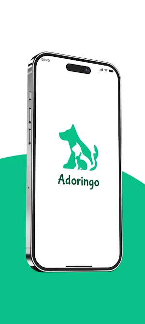 Adoringo Screenshot 0