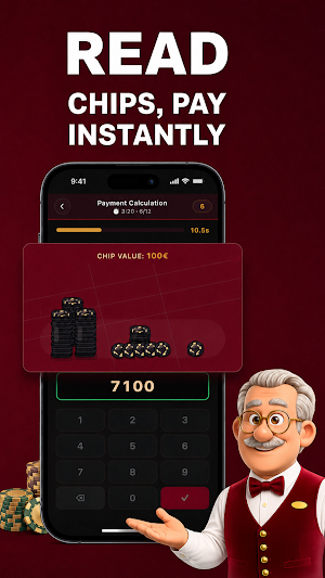 Ready to Deal: Dealer Training Screenshot 1
