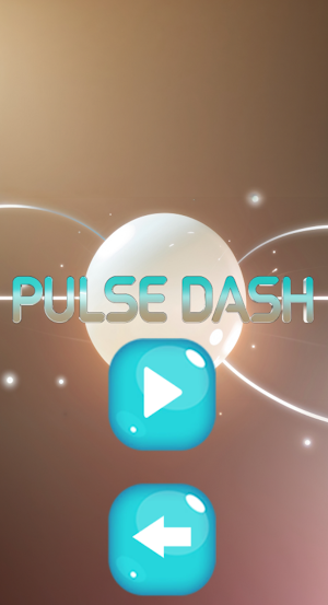 Pulse dash Game Screenshot 1