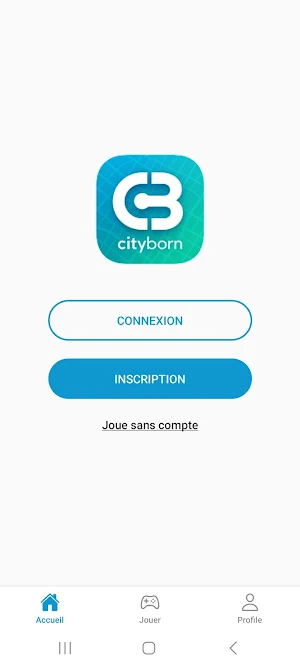 Cityborn Screenshot 0