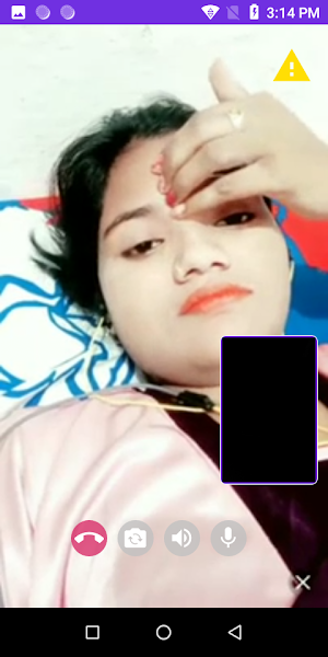 Online Video Chat With Girls Screenshot 3
