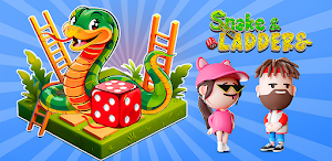 Snake and Ladders 3D TV Screenshot 0