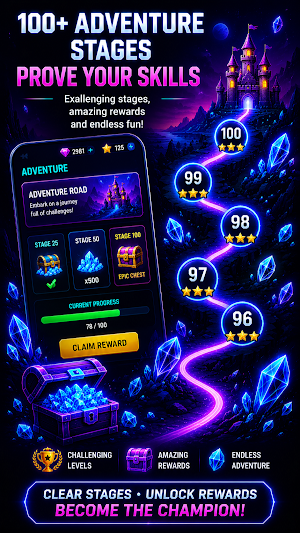 Block Buster: Vortex Puzzle Screenshot 3