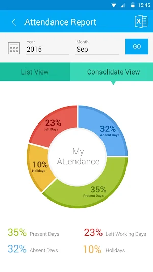 FieldKonnect Screenshot 2