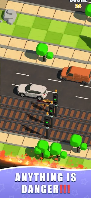 Unstoppal Screenshot 3