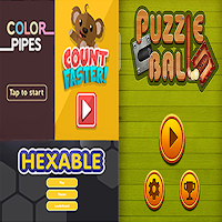 Brain IQ and Math Puzzle
