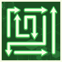 Arrows Puzzle: Unlock within
