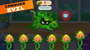 Save: Trash sorting Screenshot 1