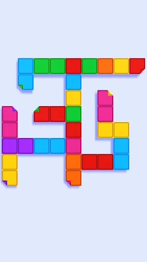 Fold It Away Screenshot 0