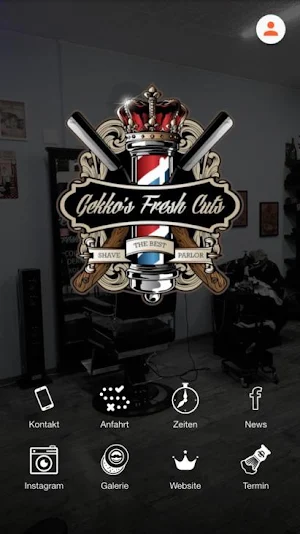 Gekko's Fresh Cuts Screenshot 0