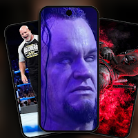 The Undertaker Wallpaper HD