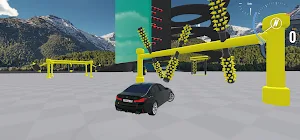 Crash test elite : Разрушения Screenshot 1