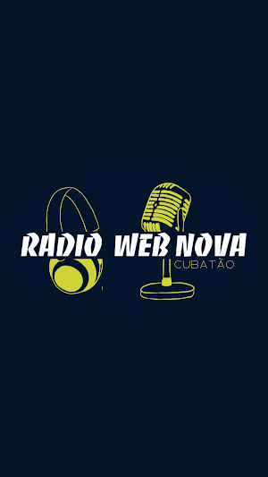 Rádio Web Nova Cubatão Screenshot 3