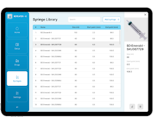 Repeater C Screenshot 2