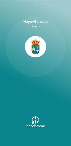 Hoya-Gonzalo Informa Screenshot 1