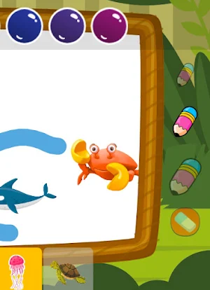 DrawKids Screenshot 2