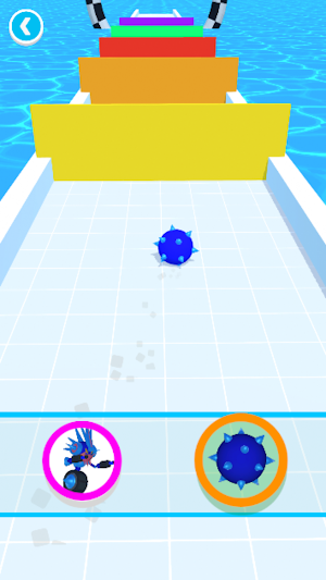 RoboTransformer Screenshot 2