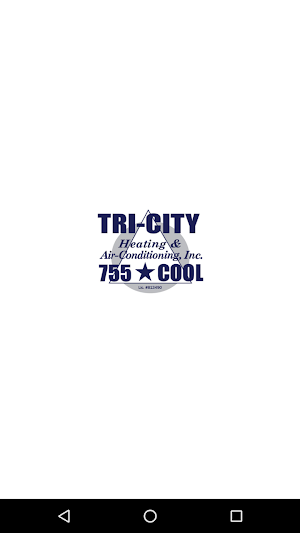 TRI-CITY Heating & AC Screenshot 0