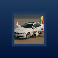 Al Bourakh Driver